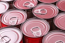 Canned Food Poisoning Symptoms
