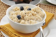 Good Carbs to Eat for Breakfast