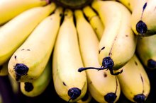 The Side Effects of Bananas