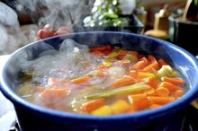Can Food Cause Blisters on the Roof of Your Mouth?