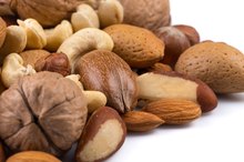 Food Allergies That Cause Nasal Congestion