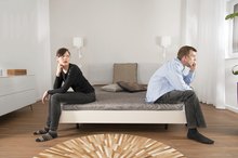 Difficulties of Living With a Bipolar Partner
