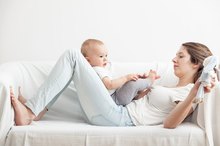 Mineral Oil for Constipation in Babies