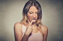 Low Iron Level Symptoms During Pregnancy