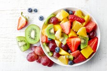 Citric Acid and Gout