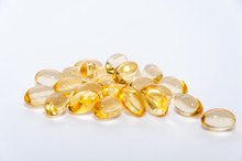 Fish Oil & Migraines