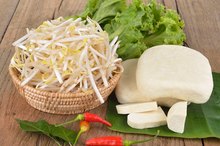 Candida Diet for Vegans