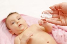 The Ingredients in Desitin