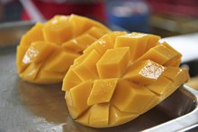 Mangoes & Fiber