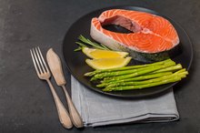 Salmon Fish Oil & Skin Rash