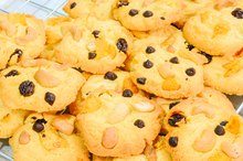 Are Nestle Toll House Butterscotch Chips Gluten-Free?