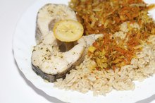 Macrobiotic Diet Meal Plan