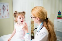Sugar Intolerance in Children