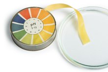 The Overall pH of Body Fluid