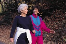 Exercises to Improve Walking After a Stroke