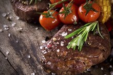 Ketosis Signs & Appetite