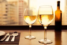 Does White Wine Help Lower Blood Sugar Levels in Diabetics?