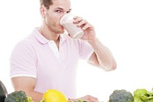 GNC Products That Make You Gain Weight