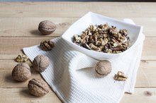 What Is the RDA for Lipids?