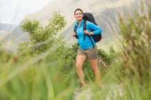 Bladder Area Hurts When Walking
