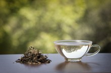 Does White Tea Contain EGCG?