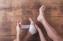 Foods to Help Heal Sprains