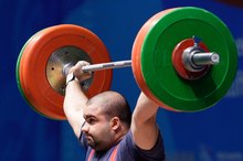 Consequences of Lifting Too Heavily