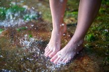 Vitamin B12 for Burning Tingling & Numb Feet