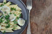 Nutritional Value of Canned Clams