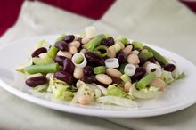 A South Beach Diet Supercharged Food List