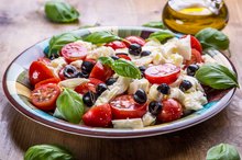 South Beach Vegetarian Diet
