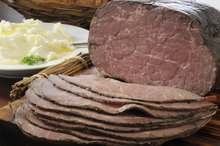 Diets for Running Backs in the NFL