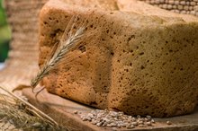 Baking Tips for Barley Flour