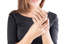 Causes of a Numb Pinkie Finger