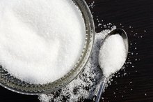 Can Splenda or Equal Raise Your Blood Sugar?