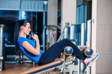 How to Reduce Your Waist Size Without Weight Loss