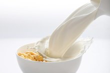 Hair Loss & Drinking Soy Milk