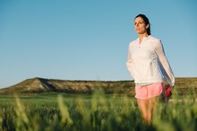 Exercises for a Torn Quad