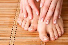 Vitamins for Toenails