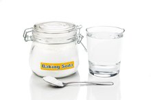 Baking Soda and Blood Clots