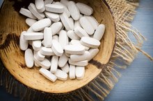 Glucosamine HCL Vs. Glucosamine Sulfate for Joints
