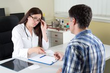How to Stop Itching From Mold Allergies