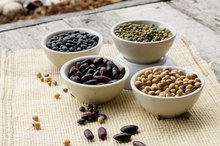 Do Beans Have Iron?