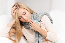 Symptoms of Oral Chlamydia