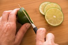 Citric Acid & Weight Loss