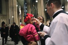 Children's Activities for Ash Wednesday