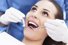 Types of False Teeth