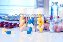 A List of Non Addictive Anxiety Medications