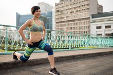 How Can I Lose My Hip Bulge?