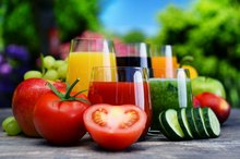 How Much Antioxidants in a Day?